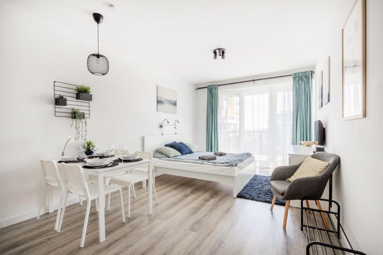 Modern Riverside Apartment With Free Parking Budapest Kültér fotó